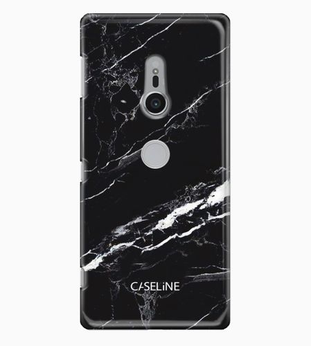 Sony Xperia XZ2  | etui CASE 3D plastik na Arena.pl