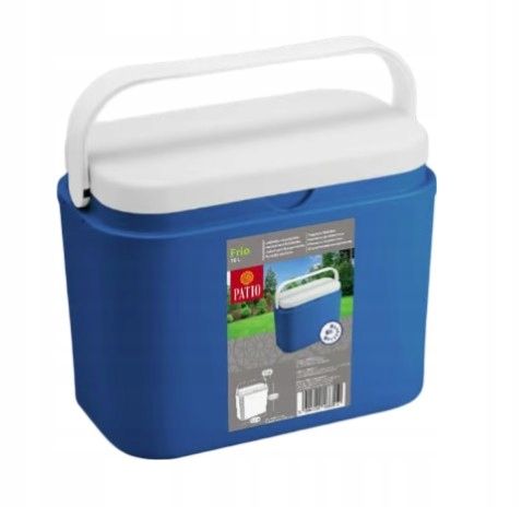 LODÓWKA TURYSTYCZNA NA WKŁADY 10 L na Arena.pl