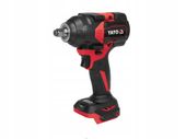 KLUCZ UDAROWY AKUMULATOROWY 1/2'' 1200Nm 18V body PROFESJONALNY YATO