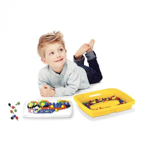 Quercetti Mozaika Pixel Evo Palette Large na Arena.pl