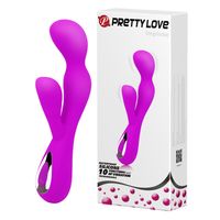 PRETTY LOVE   IMPLUSE, USB 10 function