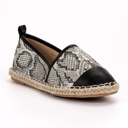 Espadryle Snake Print Vinceza r.36 na Arena.pl