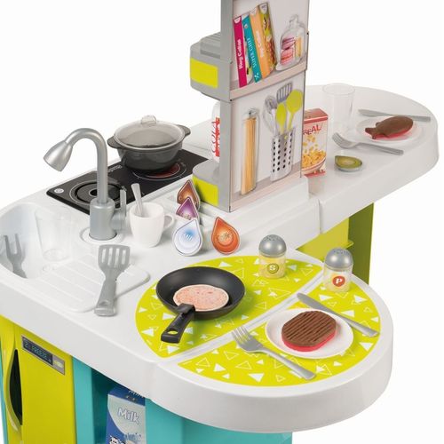 SMOBY Kuchnia Tefal Studio Bubble XL na Arena.pl