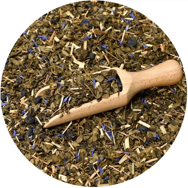 Mary Rose - Herbata Enchanted Garden - 50 g zdjęcie 3