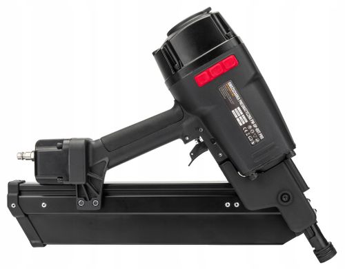 GWOŹDZIARKA PNEUMATYCZNA TAŚMOWA 50-90M +WALIZKA PM-GP-80T PRO na Arena.pl