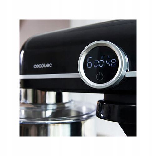 Robot planetarny Cecotec Twist & Fusion 4500 na Arena.pl