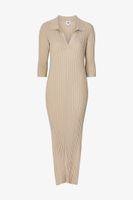 Twist&Tango sukienka na co dzień dzianinowa midi rozmiar M