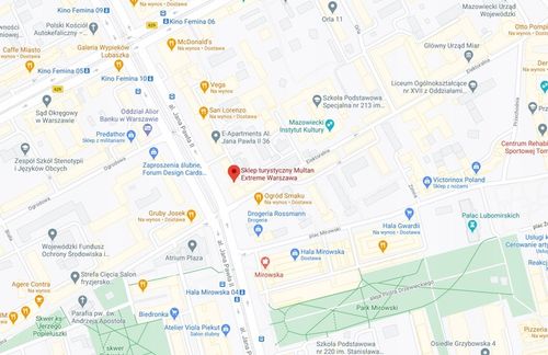 Karimata Robens Zigzag Slumber na Arena.pl