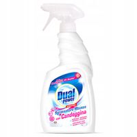 Dual Power Płyn Czyszczenie Wielofunkcyjne Odtłuszczacz Z Wybielaczem 750Ml