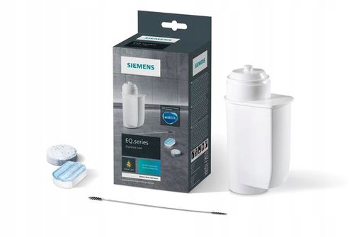 Zestaw do konserwacji ekspresu SIEMENS EQ3 EQ6 EQ9 na Arena.pl