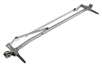 MECHANIZM WYCIERACZEK PRZÓD PRZÓD RENAULT MASTER III 2011 2012 2013 2014