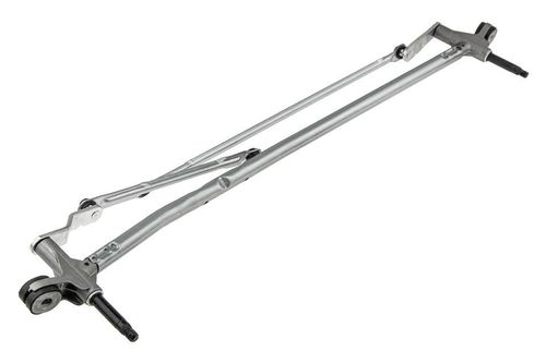 MECHANIZM WYCIERACZEK PRZÓD PRZÓD OPEL MOVANO B 2010 2011 2012 2013 na Arena.pl