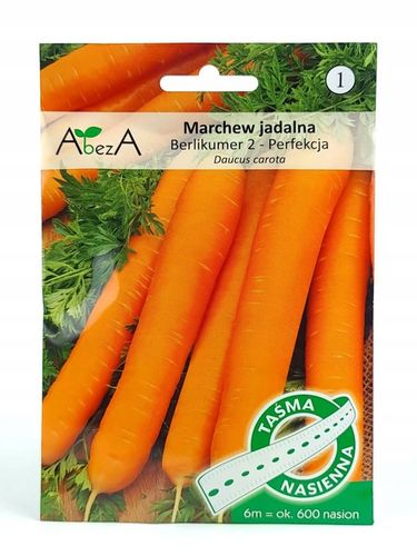 ZESTAW 2240 Sprawdzonych Nasion Warzyw na taśmie na Arena.pl