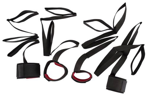 Restraint set "Bondage" na Arena.pl