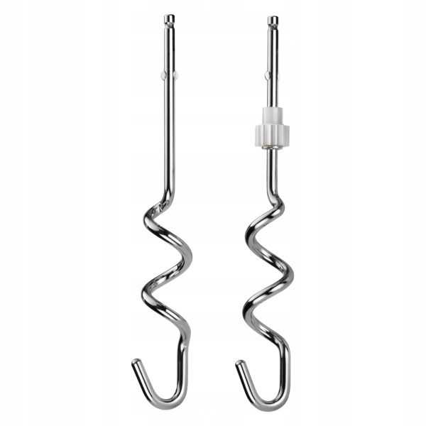 MIKSER RĘCZNY Z MISĄ OBROTOWĄ 750W MPM TURBO BIAŁY zdjęcie 3