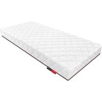 Materac Sprężynowy H3 Ale Materace EASY 160 x 200 cm