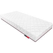 Materac Sprężynowy H3 Ale Materace EASY 160 x 200 cm