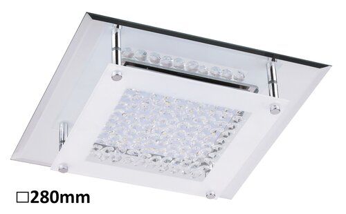 Lampa sufitowe Sharon na Arena.pl