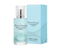 PheroStrong Pheromone Wind for Men 50Ml Medica-Group
