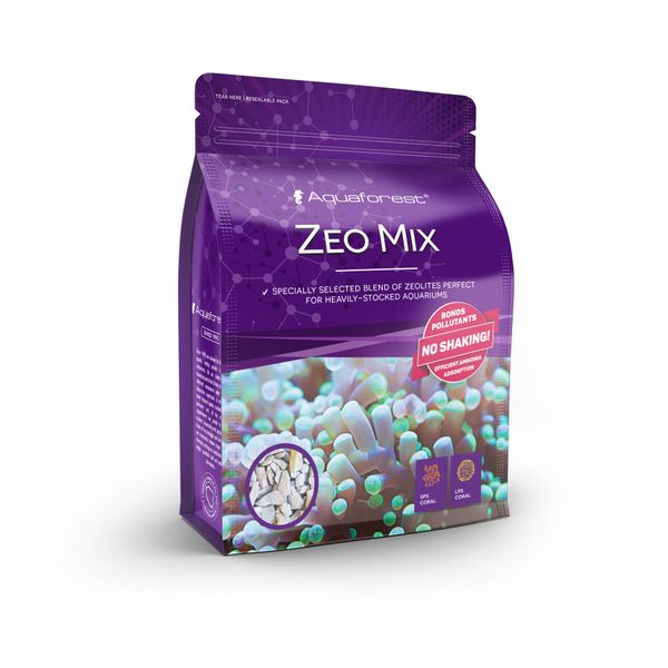 Aquaforest Zeo Mix 1000Ml zdjęcie 1