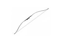 Łuk klasyczny Poe Lang EK ROBIN HOOD czarny 30-35 LBS (RE-018B)