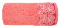 Ręcznik Bella 30x50 Koralowy Greno