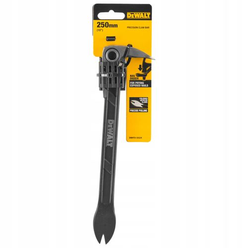 DEWALT ŁAPKA DO GWOŹDI 250cm na Arena.pl
