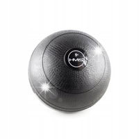 HMS Antypoślizgowa Piłka Slam Ball Lekarska Do Ćwiczeń Siłowych 5 kg