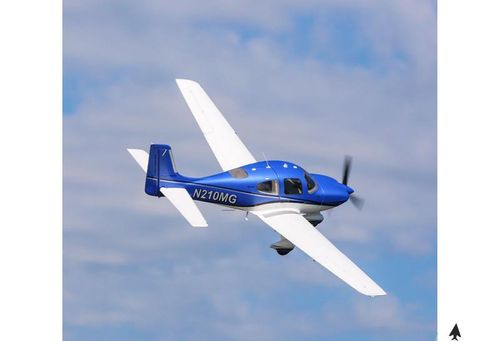 Cirrus SR-22T 1.5m PNP na Arena.pl