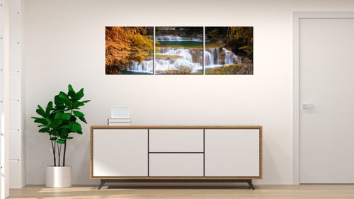 90X30 Obraz *** Na Płótnie *** na Arena.pl