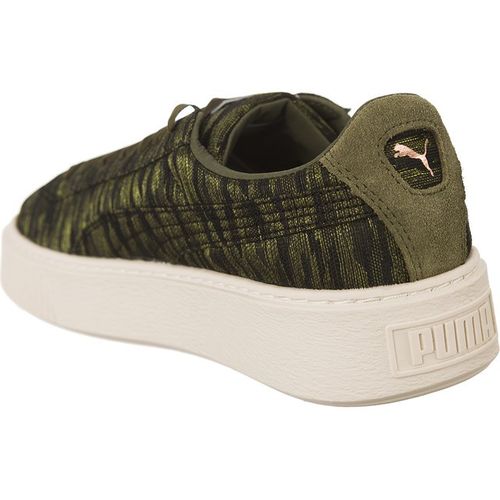 Puma Basket Platform VR Wn 201 40 na Arena.pl