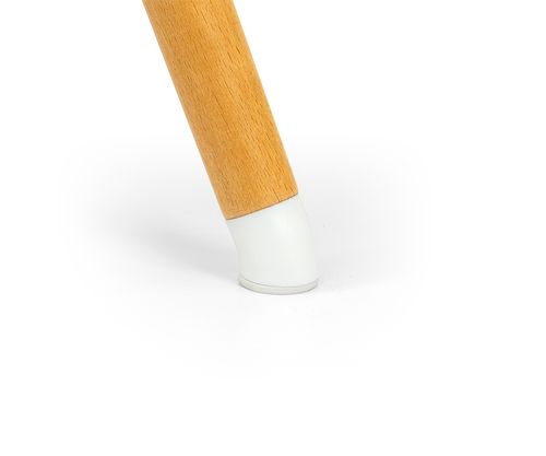 Milly Mally Krzesełko do karmienia 2w1 Malmo Beige na Arena.pl