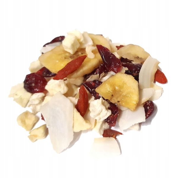 MIESZANKA TROPIKALNA 1kg zdjęcie 2