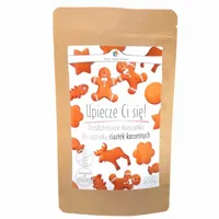Mieszanka na Ciastka Korzenne Bezglut.600g Pięć P.