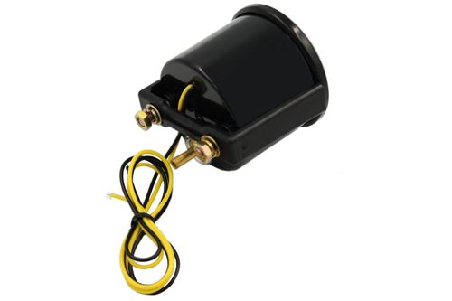 WSKAŹNIK CIŚNIENIA DOŁADOWANIA TURBO BOOST ZEGAR CIŚNIENIE 2BAR PODŚWIETL. na Arena.pl