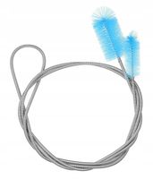 SZCZOTKA WYCIOR DO CZYSZCZENIA WĘŻY FILTRÓW 160cm