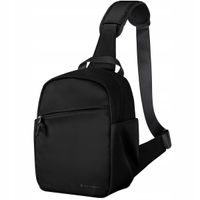 Plecak Fotograficzny Foto 5L Sling Crossbody K&F na Aparat DSLR Dron Kamerę