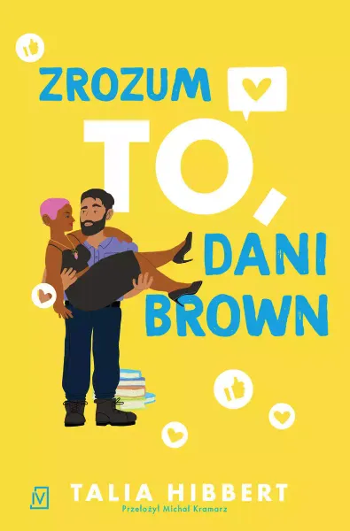 Zrozum To, Dani Brown zdjęcie 1