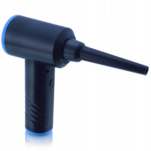 AABCOOLING TORNADO AIR MOCNA DMUCHAWA USUWANIE KURZU SPRĘŻONE-POWIETRZE na Arena.pl