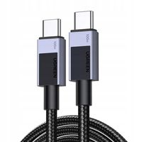KABEL USB-C DO USB-C 2M 100W 5A
