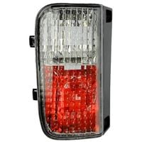 Lampa przeciwmgielna tylna na listwę żarówkową Renault Trafic  2007-2014
