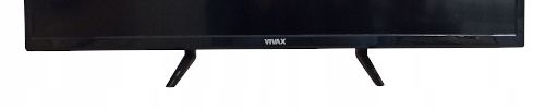 VIVAX 32" TV LED 32LE115T2S2 DVB-T2/S2 USB PVR HEVC na Arena.pl