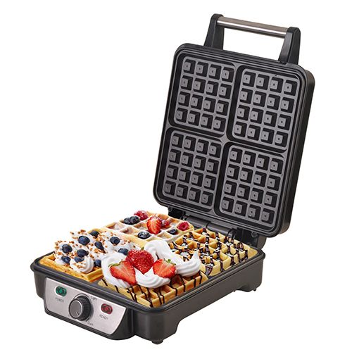 CR 3025 Gofrownica 1500 W zdjęcie 8
