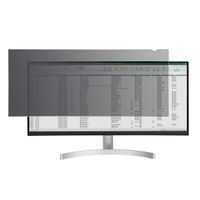 Filtr prywatności na monitor Startech PRIVSCNMON34W 34"