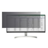 Filtr prywatności na monitor Startech PRIVSCNMON34W 34"
