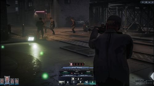 Phantom Doctrine Klucz Steam na Arena.pl