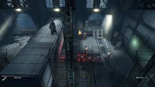 BATMAN ARKHAM ORIGINS BLACKGATE 3DS na Arena.pl