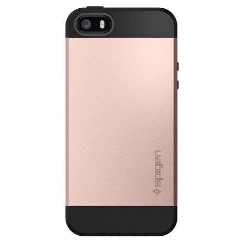 Spigen Slim Armor Iphone 5S/se Rose Gold na Arena.pl