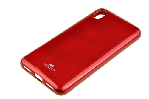 Etui Mercury Goospery Jelly Case do Xiaomi Redmi 7A czerwony na Arena.pl