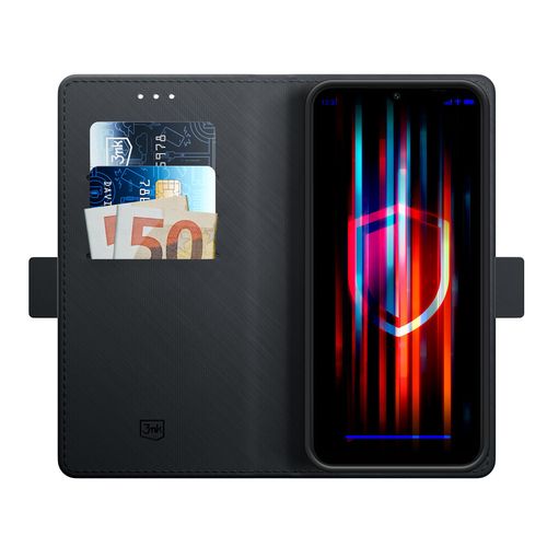 Samsung Galaxy A06 - 3mk Wallet Case na Arena.pl
